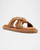 Kali Flat - Brown
